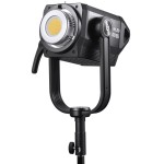 Lampa światła ciągłego LED Godox M300Bi Knowled - Bowens