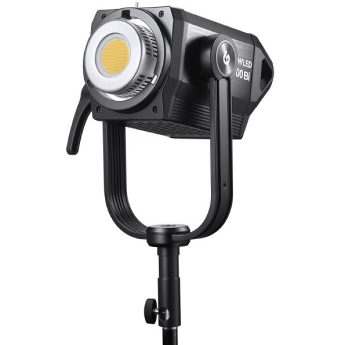 Lampa światła ciągłego LED Godox M300Bi Knowled - Bowens