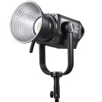 Lampa światła ciągłego LED Godox M300Bi Knowled - Bowens