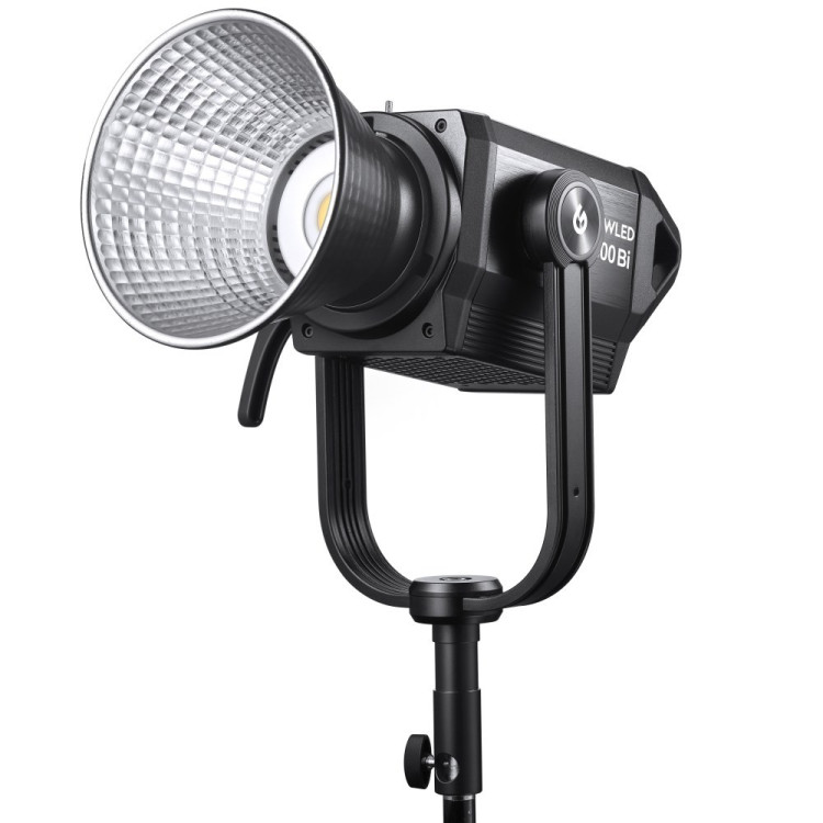 Lampa światła ciągłego LED Godox M300Bi Knowled - Bowens
