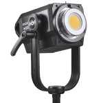 Lampa światła ciągłego LED Godox M300Bi Knowled - Bowens