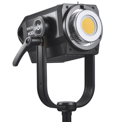 Lampa światła ciągłego LED Godox M300Bi Knowled - Bowens