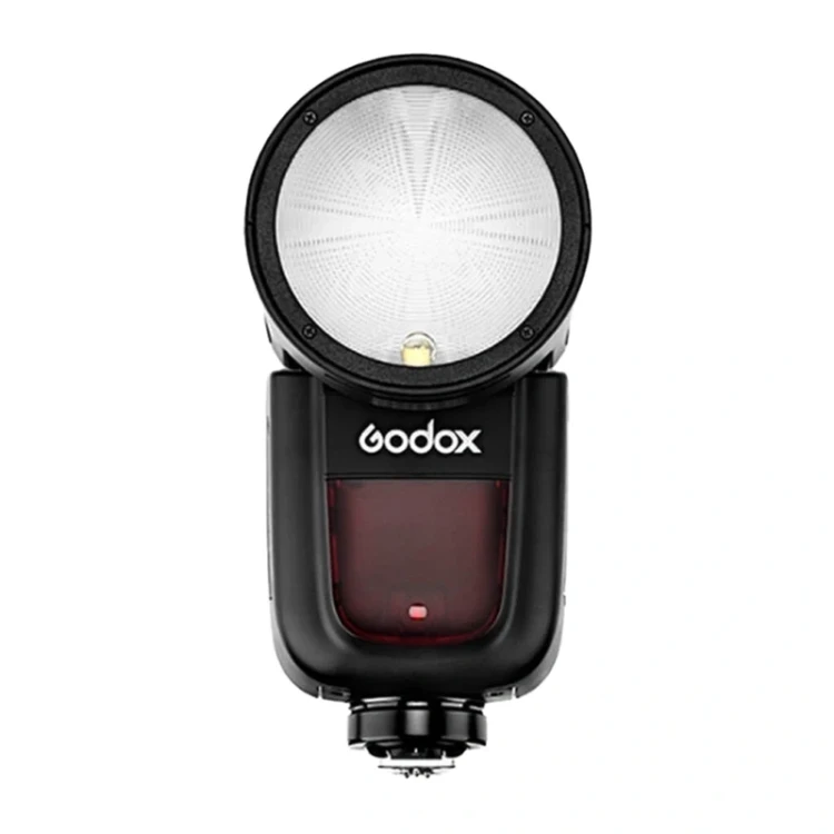 Lampa błyskowa GODOX V1 TTL dla Olympus