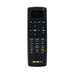 Okrągła lampa Soft LED Ultra Slim MITOYA SUN 70 RGB
