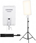Lampa panel LED Godox Litemons LP800BI Bi-color ze statywem