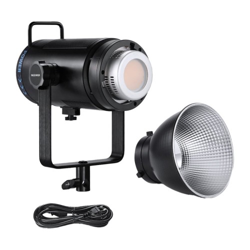 Studyjna Lampa LED Neewer CB200C RGB Bowens