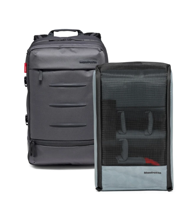Plecak na aparat Manfrotto Manhattan Mover 30