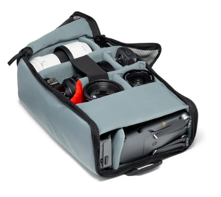 Plecak na aparat Manfrotto Manhattan Mover 30
