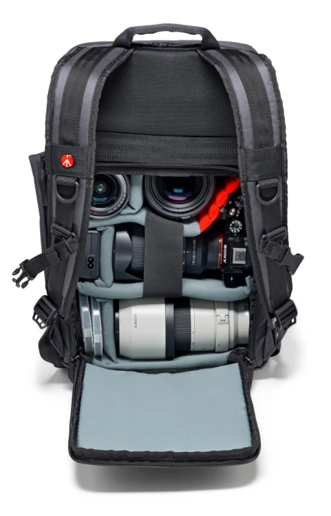 Plecak na aparat Manfrotto Manhattan Mover 30