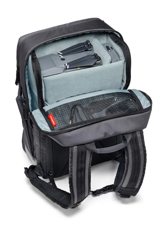 Plecak na aparat Manfrotto Manhattan Mover 30