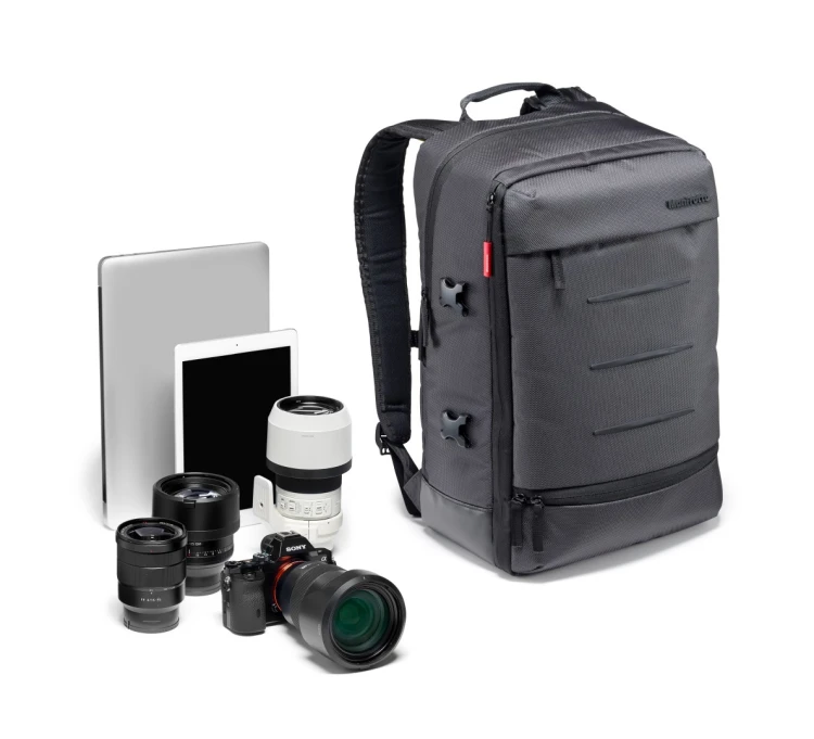 Plecak na aparat Manfrotto Manhattan Mover 30