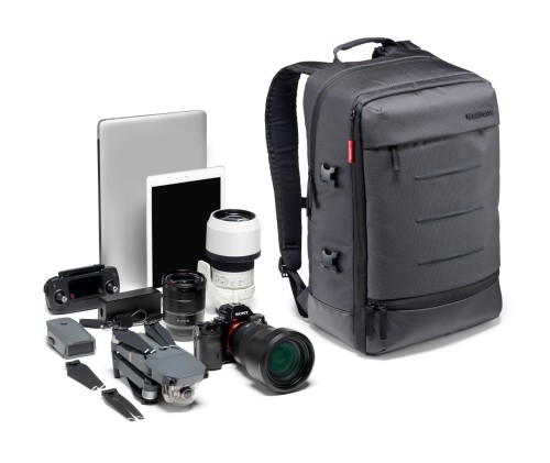 Plecak na aparat Manfrotto Manhattan Mover 30