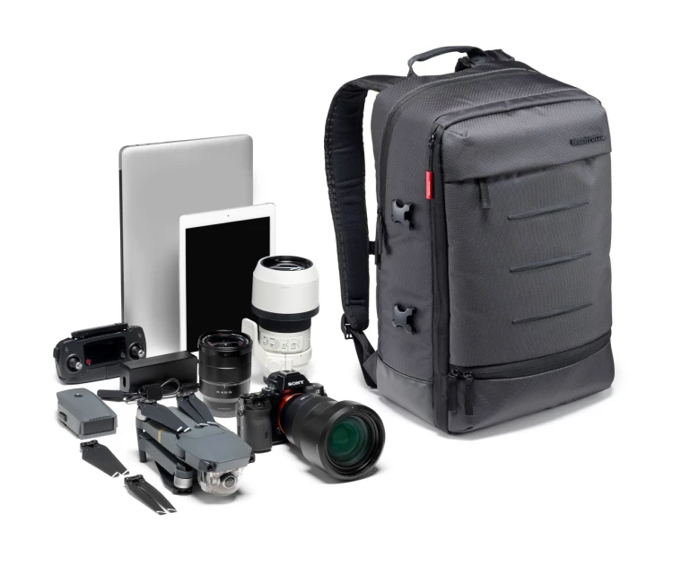 Plecak na aparat Manfrotto Manhattan Mover 30