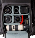 Plecak na aparat Manfrotto Manhattan Mover 50