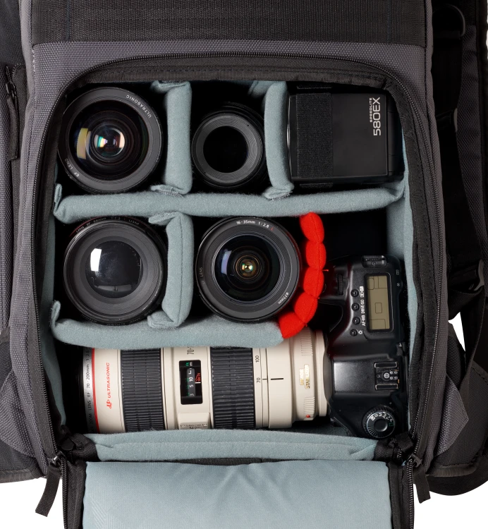 Plecak na aparat Manfrotto Manhattan Mover 50