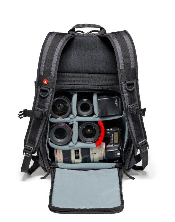 Plecak na aparat Manfrotto Manhattan Mover 50