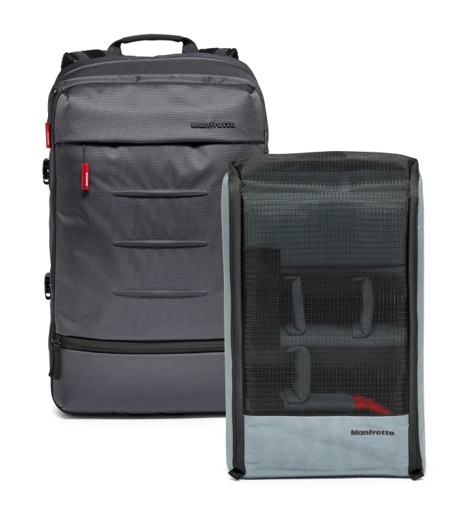 Plecak na aparat Manfrotto Manhattan Mover 50