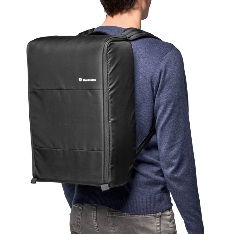 Plecak / walizka na aparat Manfrotto Manhattan Runner 50