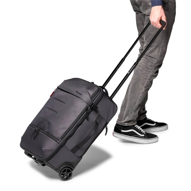 Plecak / walizka na aparat Manfrotto Manhattan Runner 50
