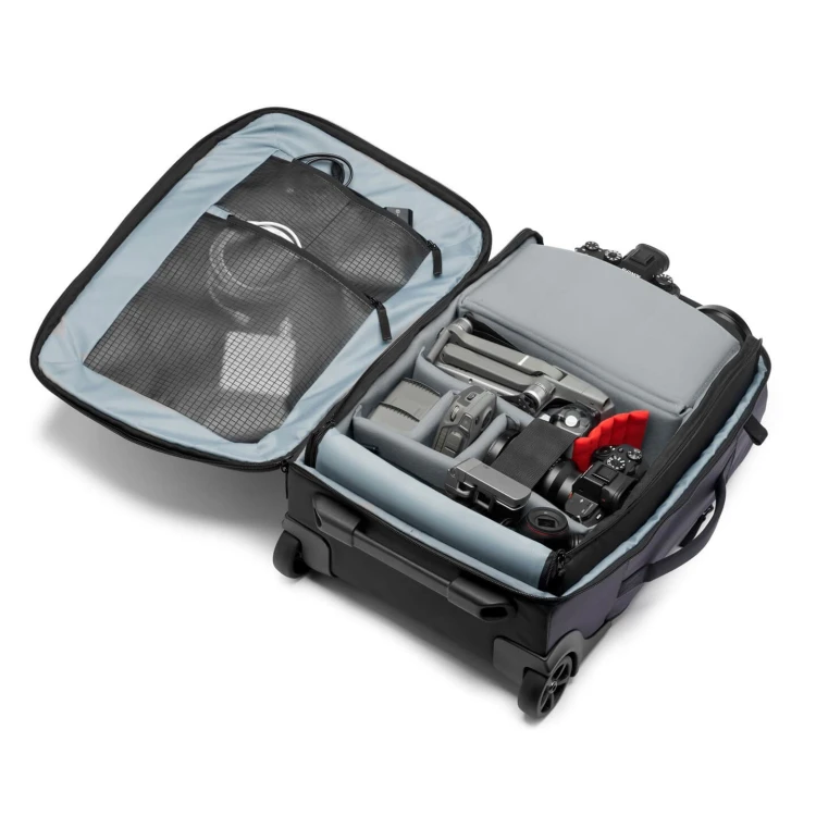 Plecak / walizka na aparat Manfrotto Manhattan Runner 50