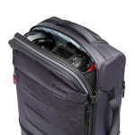 Plecak / walizka na aparat Manfrotto Manhattan Runner 50