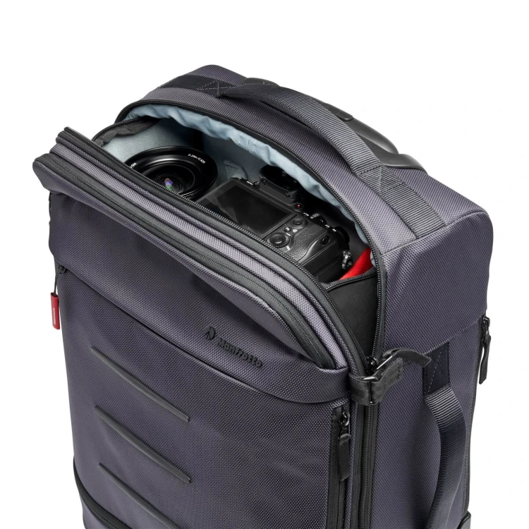 Plecak / walizka na aparat Manfrotto Manhattan Runner 50