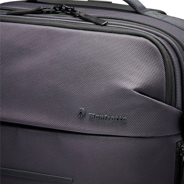 Plecak / walizka na aparat Manfrotto Manhattan Runner 50