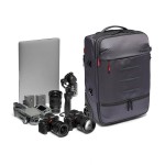 Plecak / walizka na aparat Manfrotto Manhattan Runner 50