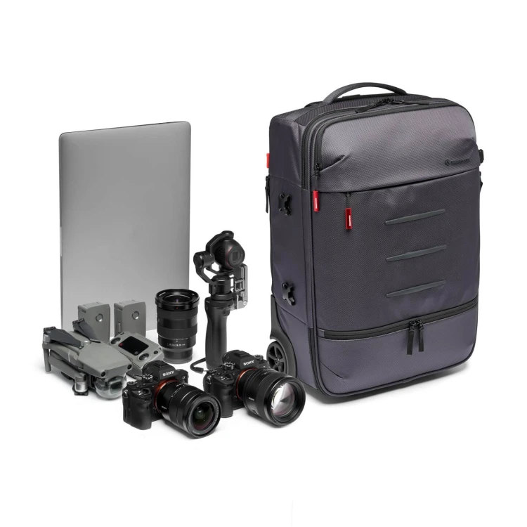 Plecak / walizka na aparat Manfrotto Manhattan Runner 50