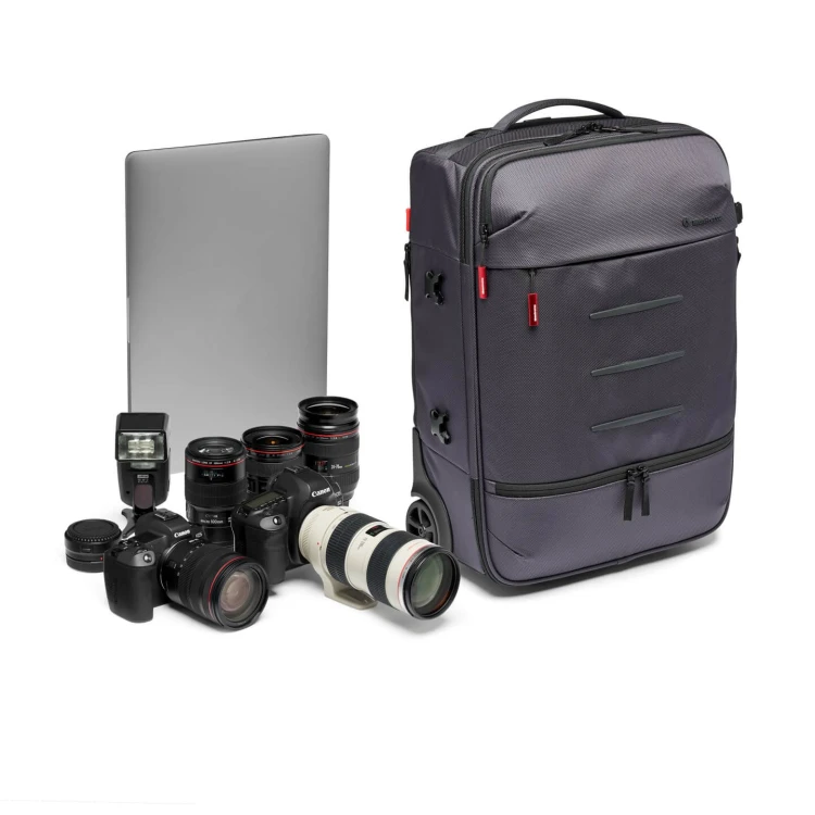 Plecak / walizka na aparat Manfrotto Manhattan Runner 50