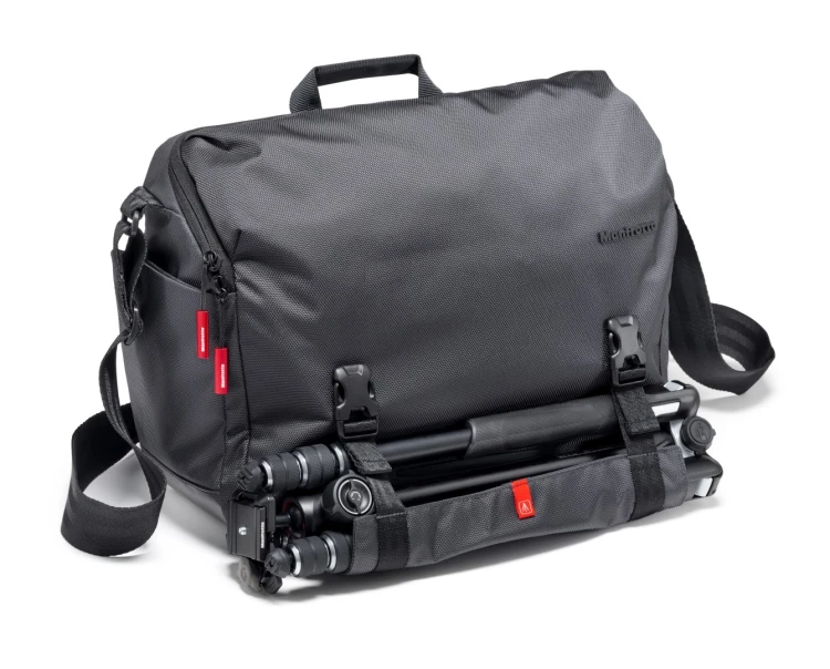 Torba na aparat Manfrotto Manhattan Messenger Speedy 30