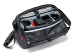 Torba na aparat Manfrotto Manhattan Messenger Speedy 30