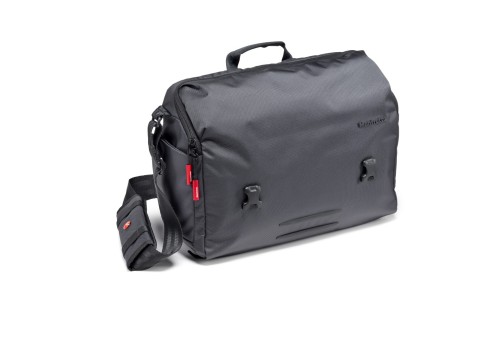 Torba na aparat Manfrotto Manhattan Messenger Speedy 30