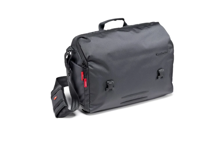 Torba na aparat Manfrotto Manhattan Messenger Speedy 30
