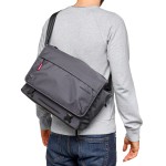 Torba na aparat Manfrotto Manhattan Messenger Speedy 10
