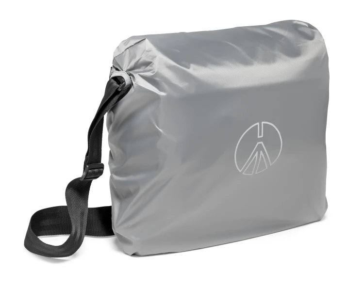 Torba na aparat Manfrotto Manhattan Messenger Speedy 10