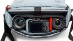 Torba na aparat Manfrotto Manhattan Messenger Speedy 10