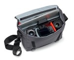 Torba na aparat Manfrotto Manhattan Messenger Speedy 10