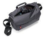 Torba na aparat Manfrotto Manhattan Messenger Speedy 10