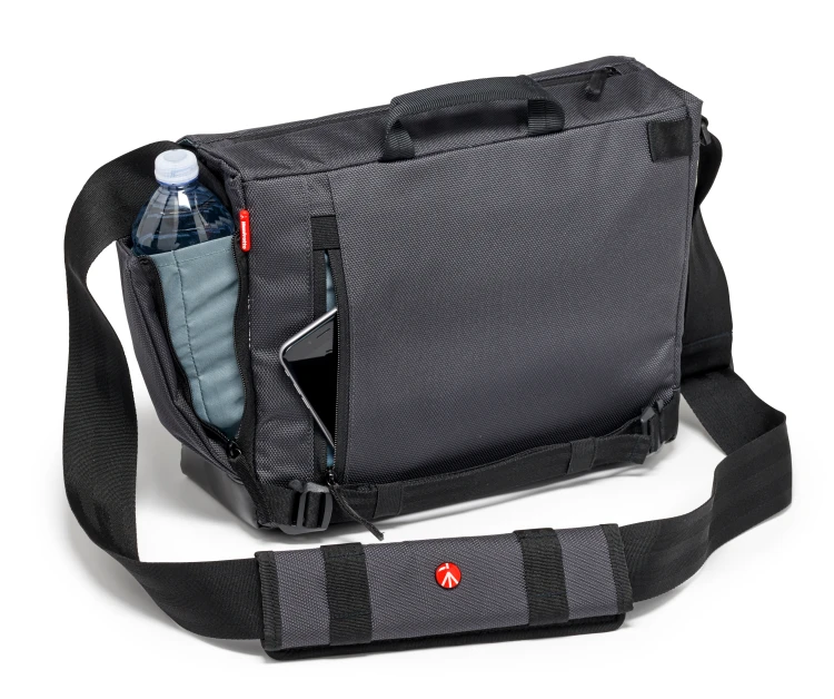 Torba na aparat Manfrotto Manhattan Messenger Speedy 10