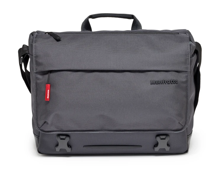 Torba na aparat Manfrotto Manhattan Messenger Speedy 10
