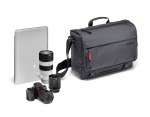 Torba na aparat Manfrotto Manhattan Messenger Speedy 10