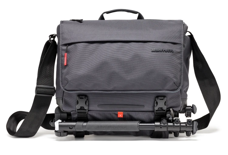 Torba na aparat Manfrotto Manhattan Messenger Speedy 10