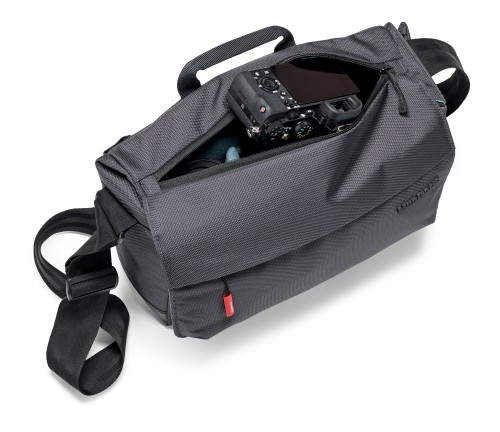 Torba na aparat Manfrotto Manhattan Messenger Speedy 10