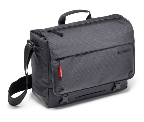 Torba na aparat Manfrotto Manhattan Messenger Speedy 10