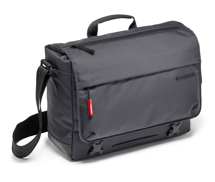 Torba na aparat Manfrotto Manhattan Messenger Speedy 10