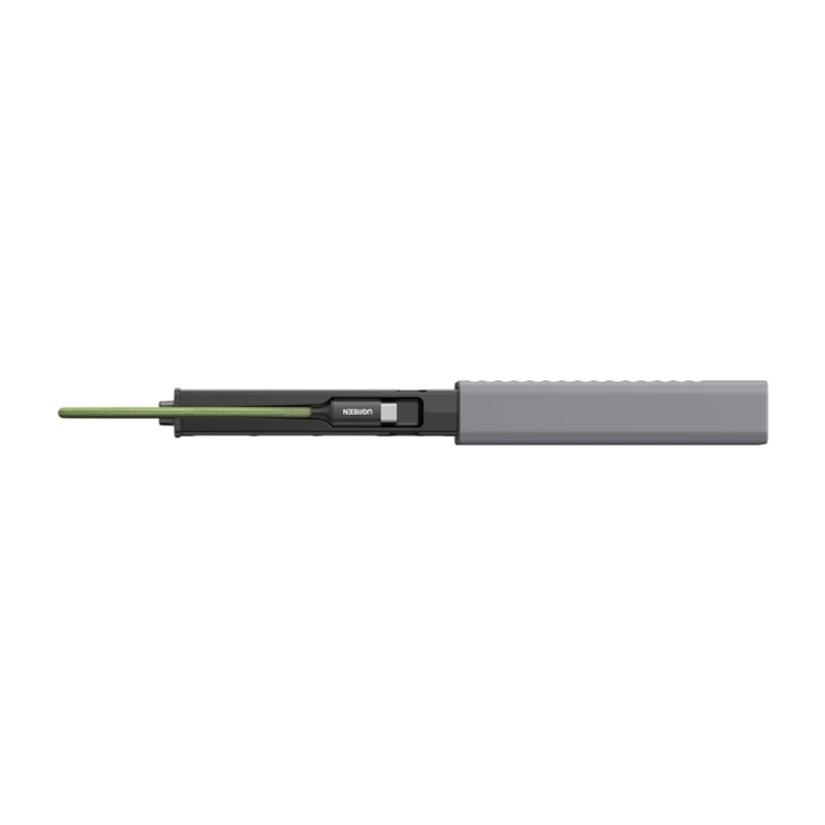 Czytnik kart UGREEN CM856 USB/USB-C SD/microSD