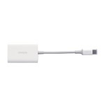 Czytnik kart UGREEN CM265 USB-C 2w1 (biały)
