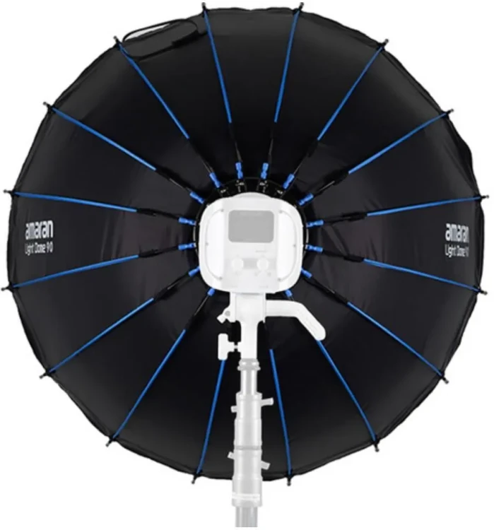 Softbox Aputure Light Dome 90cm