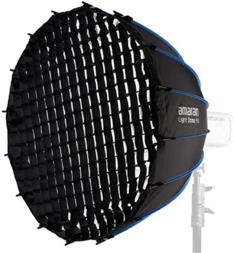Softbox Aputure Light Dome 90cm